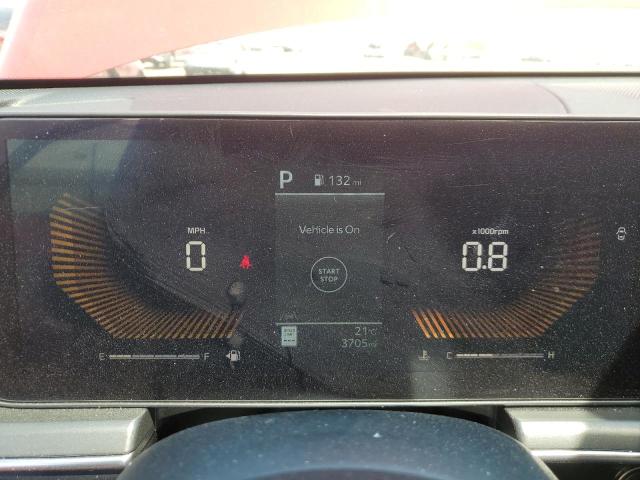 2025 KIA K5 GT LINE KNAG64J75S5333328