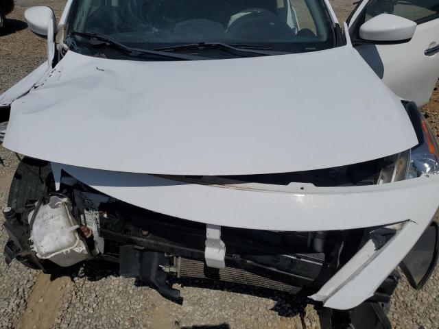 2017 NISSAN VERSA S - 3N1CN7AP9HK442284