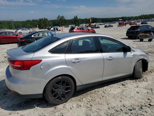 Vin: 1fadp3f25gl307525, lot: 55739265, ford focus se 20163