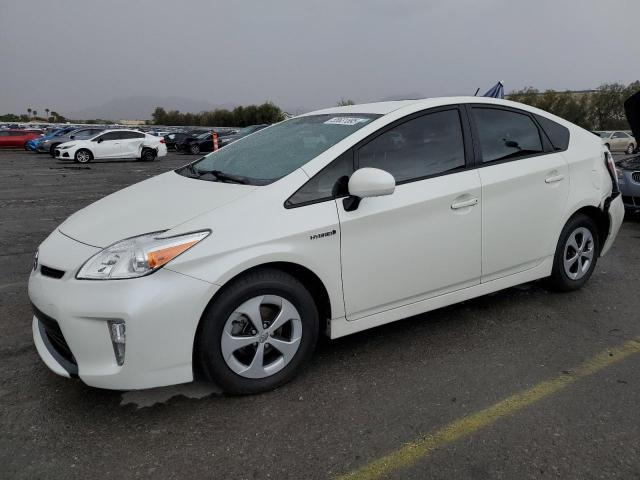 2015 TOYOTA PRIUS - JTDKN3DU3F1937484
