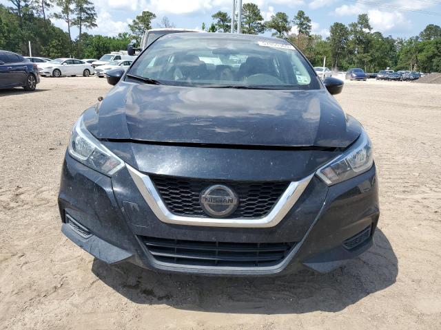 2021 NISSAN VERSA SV - 3N1CN8EV5ML844306