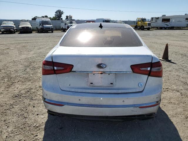 2015 KIA CADENZA PR KNALN4D71F5182510