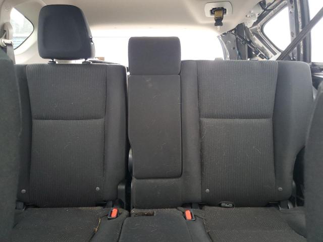 2017 TOYOTA RAV4 LE - JTMBFREV4HJ168309