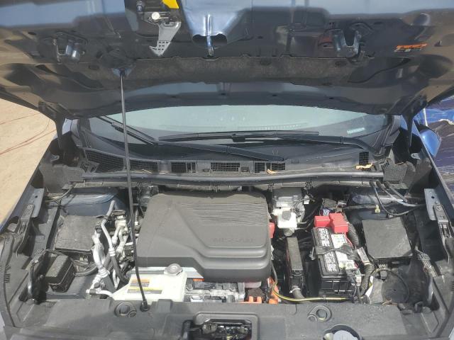 2025 NISSAN LEAF 1N4CZ1CV4SC559249