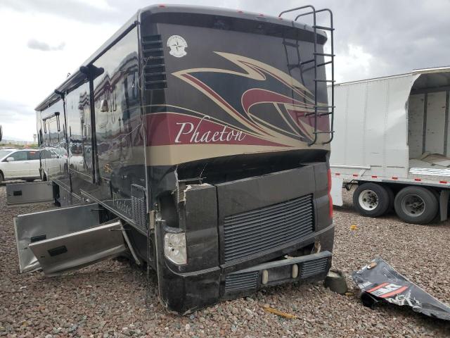 TIFFIN MOTORHOMES INC MOTORHOME 2014 4UZACHCY3ECFT6909 photo #4