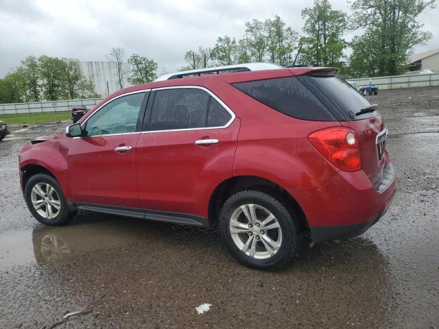 Vin: 2gnflgek6d6277938, lot: 58167055, chevrolet equinox ltz 20132