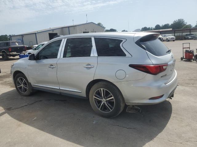 Vin: 5n1dl0mn9jc534236, lot: 56556855, infiniti qx60 20182