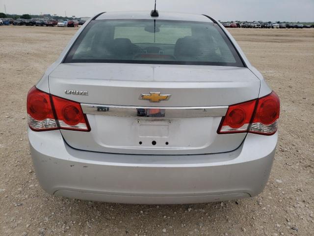 2016 CHEVROLET CRUZE LIMI - 1G1PC5SH8G7192753