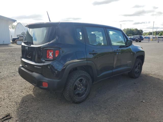 Vin: zaccjbab1jph08436, lot: 57684285, jeep renegade sport 20183