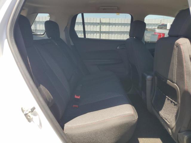 2017 GMC TERRAIN SL - 2GKALMEK4H6334911