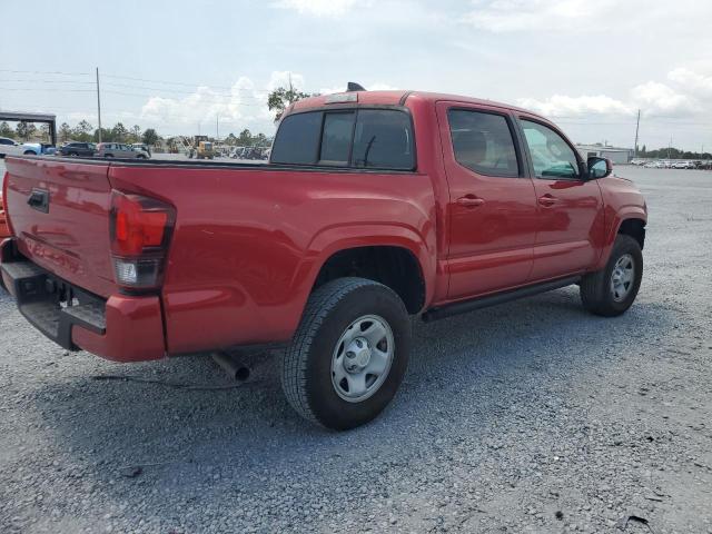 Vin: 3tyax5gn4mt017292, lot: 56314425, toyota tacoma double cab 20213