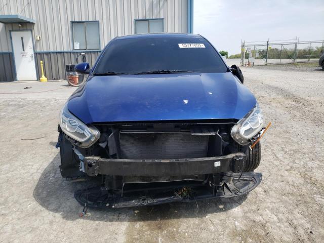 2019 KIA FORTE GT L - 3KPF34AD7KE022808