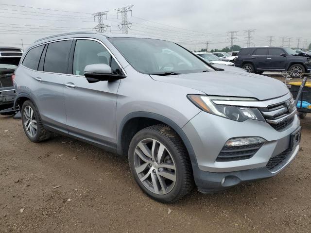 Vin: 5fnyf6h94jb039992, lot: 57128435, honda pilot touring 20184