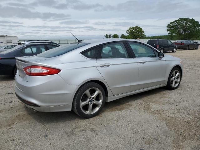 Vin: 1fa6p0h77e5354069, lot: 57501685, ford fusion se 20143
