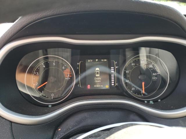 2016 JEEP CHEROKEE S - 1C4PJLAB2GW207641
