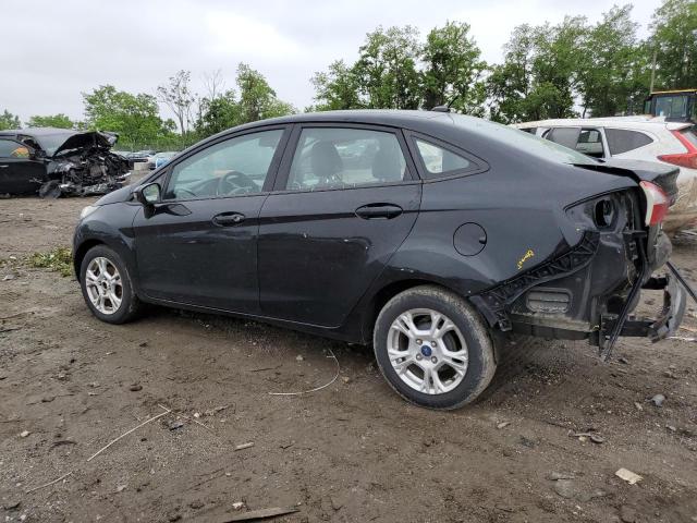 Vin: 3fadp4bj7gm111569, lot: 57471735, ford fiesta se 20162