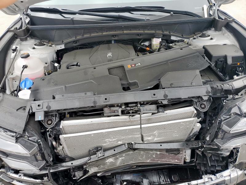 2025 HYUNDAI TUCSON SEL 5NMJC3DE9SH505511