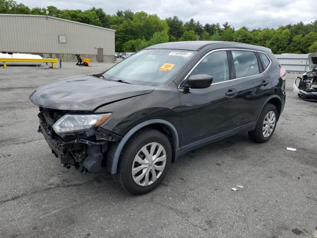 Vin: jn8at2mv4gw136687, lot: 57409885, nissan rogue s 2016 img_1