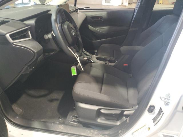 2025 TOYOTA COROLLA LE - 5YFB4MDEXSP248761