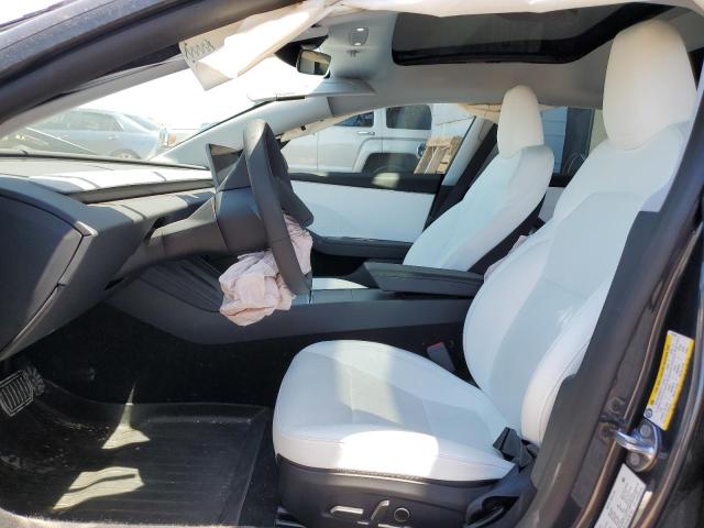 2025 TESLA MODEL 3 5YJ3E1EA2SF981183