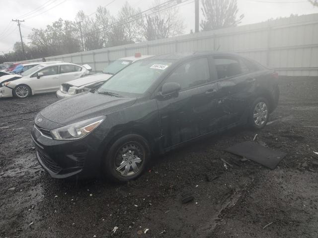 2021 KIA RIO LX - 3KPA24AD7ME394004