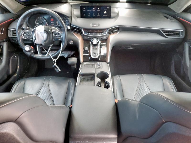 2021 ACURA TLX TECHNO 19UUB5F48MA008626