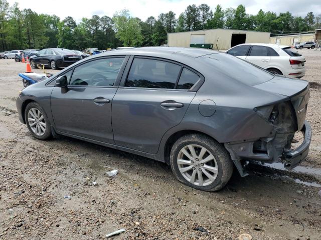 Vin: 2hgfb2f85ch510553, lot: 55829215, honda civic ex 20122