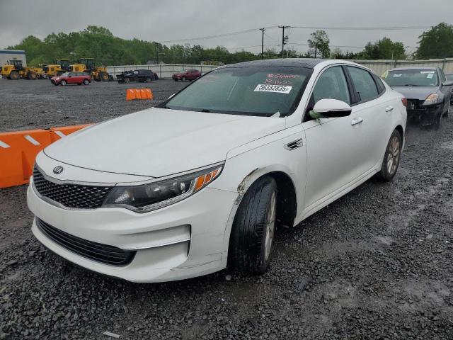 Vin: 5xxgu4l35jg246655, lot: 56332835, kia optima ex 2018 img_1