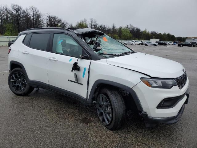 Vin: 3c4njdbnxrt106152, lot: 55049335, jeep compass latitude 20244