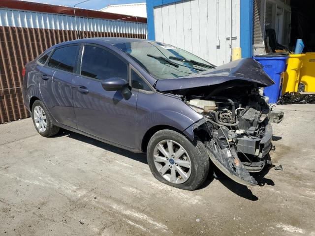 Vin: 3fadp4bj0cm159327, lot: 58177085, ford fiesta se 20124