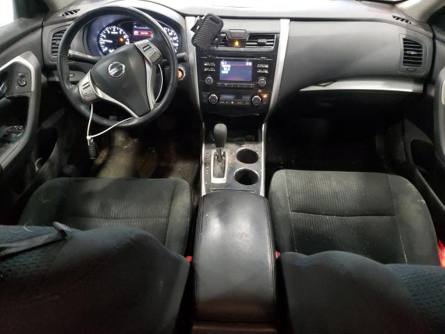 2015 NISSAN ALTIMA 2.5 - 1N4AL3AP7FC471570