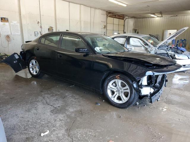 Vin: 2c3cdxbg1ph575755, lot: 57586785, dodge charger sxt 20234