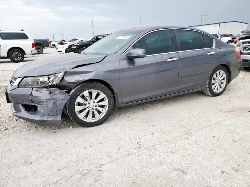Vin: 1hgcr2f74da267047, lot: 57275625, honda accord ex 2013 img_1