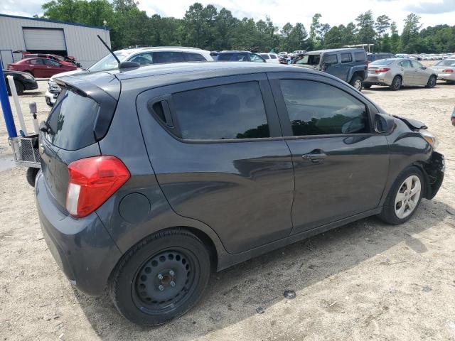 Vin: kl8cb6saxlc444191, lot: 57619045, chevrolet spark ls 20203
