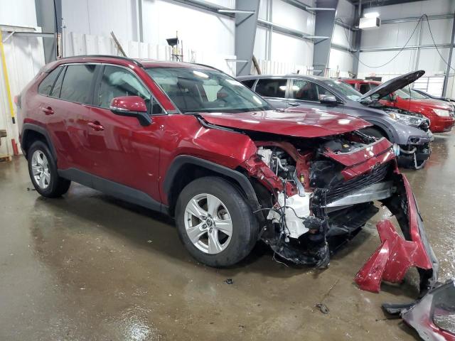 Vin: 2t3p1rfv0mw206150, lot: 57172615, toyota rav4 xle 20214