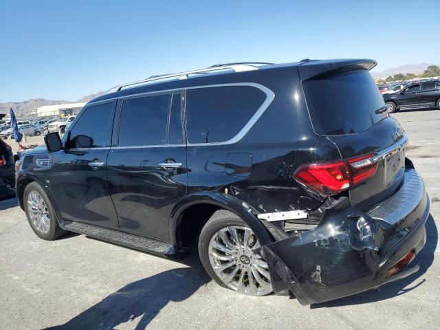2019 INFINITI QX80 LUXE JN8AZ2ND9K9850309