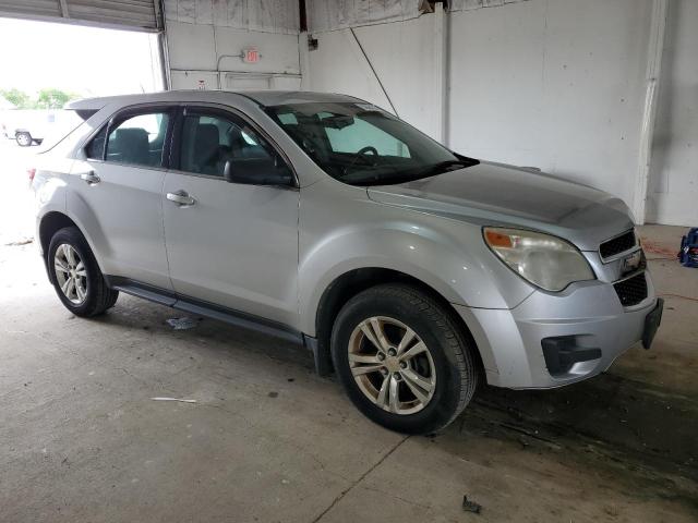 Vin: 2cnflcec1b6373687, lot: 56064735, chevrolet equinox ls 20114