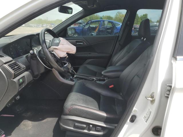 2017 HONDA ACCORD SPO - 1HGCR2F19HA212210