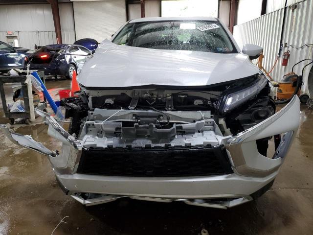 2025 MITSUBISHI ECLIPSE CR JA4ATWAA7SZ004366