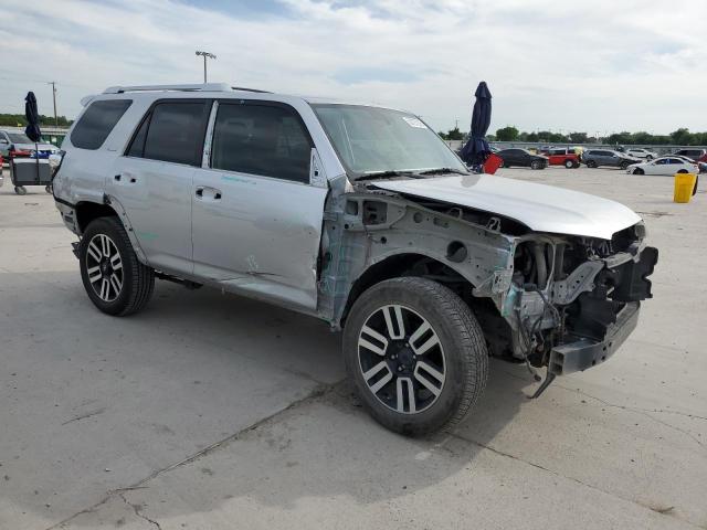 Vin: jtebu5jr9g5335998, lot: 56727525, toyota 4runner sr5/sr5 premium 20164