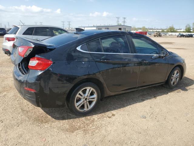 Vin: 1g1be5sm3h7139462, lot: 55978065, chevrolet cruze lt 20173
