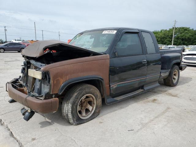GMC SIERRA C15