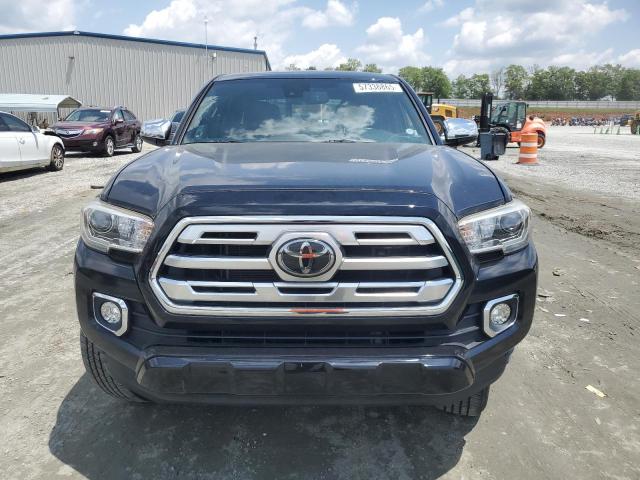 2019 TOYOTA TACOMA DOU - 3TMGZ5AN5KM222495