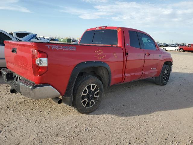 Vin: 5tfuw5f18ex368101, lot: 56394015, toyota tundra double cab sr 20143