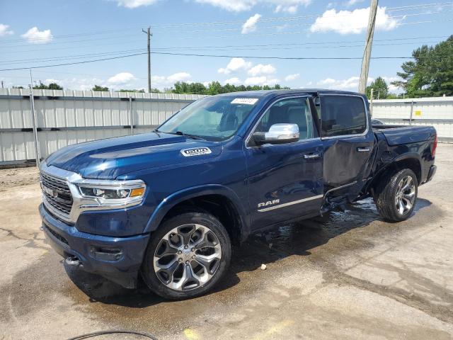 RAM 1500 LIMIT
