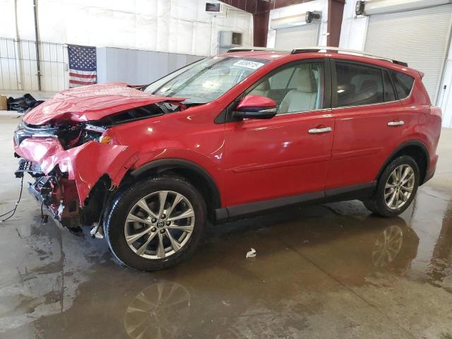 Vin: jtmdfrev7gj091183, lot: 58096115, toyota rav4 limited 2016 img_1