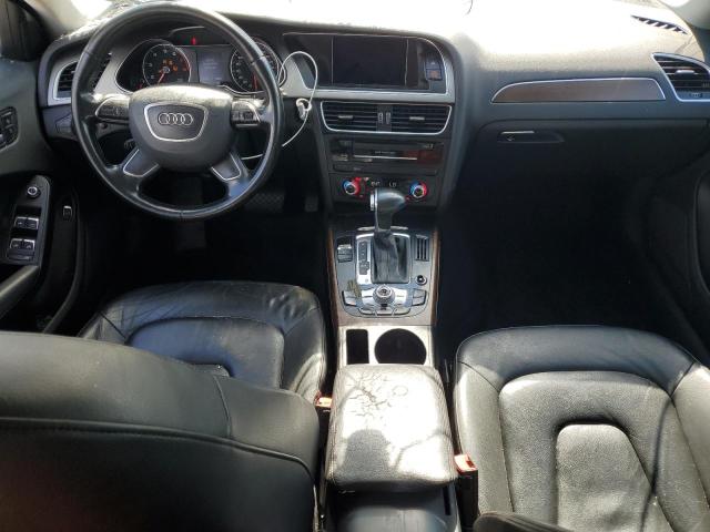 2015 AUDI A4 PREMIUM WAUAFAFL1FN010104