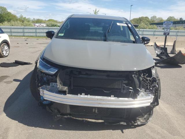 2025 CHRYSLER PACIFICA S - 2C4RC1BG9SR517269