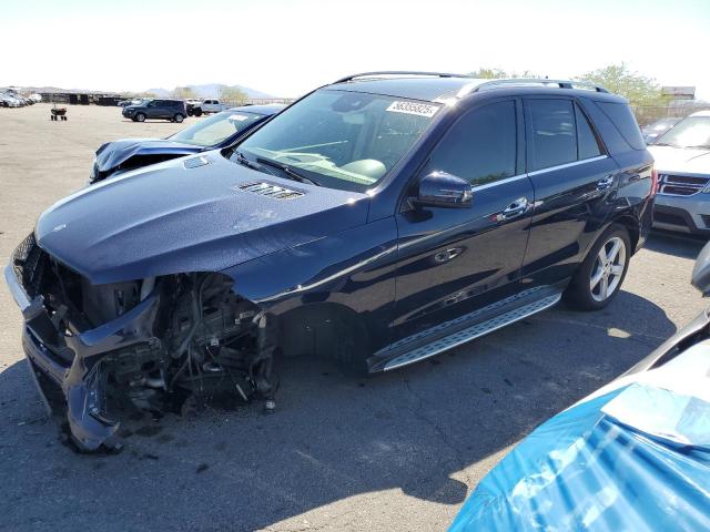 Vin: 4jgda5jb2ha838401, lot: 56355825, mercedes-benz gle-class 350 2017 img_1