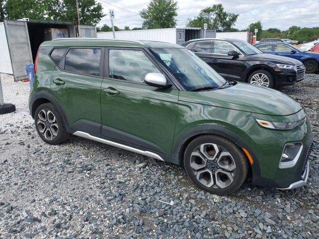 Vin: kndj23au7m7132509, lot: 56491955, kia soul lx 20214